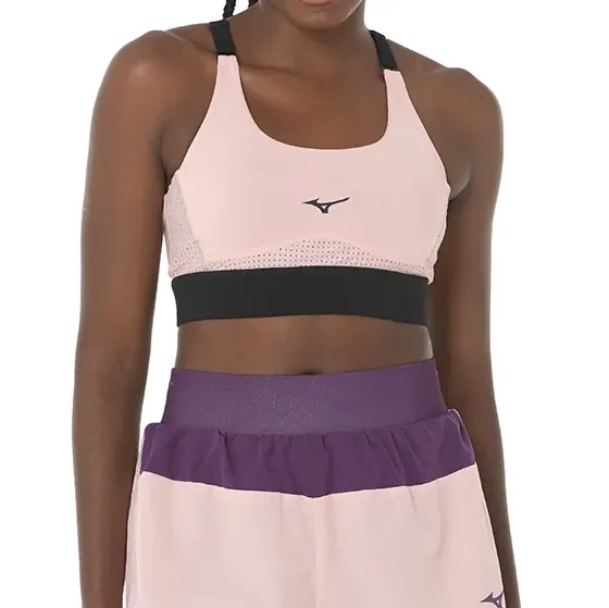 MIZUNO MIFSR42433-RSCROX ROSA CLAROROXO -4-